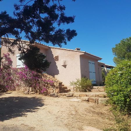 Maison Sur Palombaggia Porto-Vecchio  Eksteriør bilde
