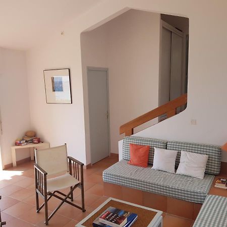 Maison Sur Palombaggia Porto-Vecchio  Eksteriør bilde