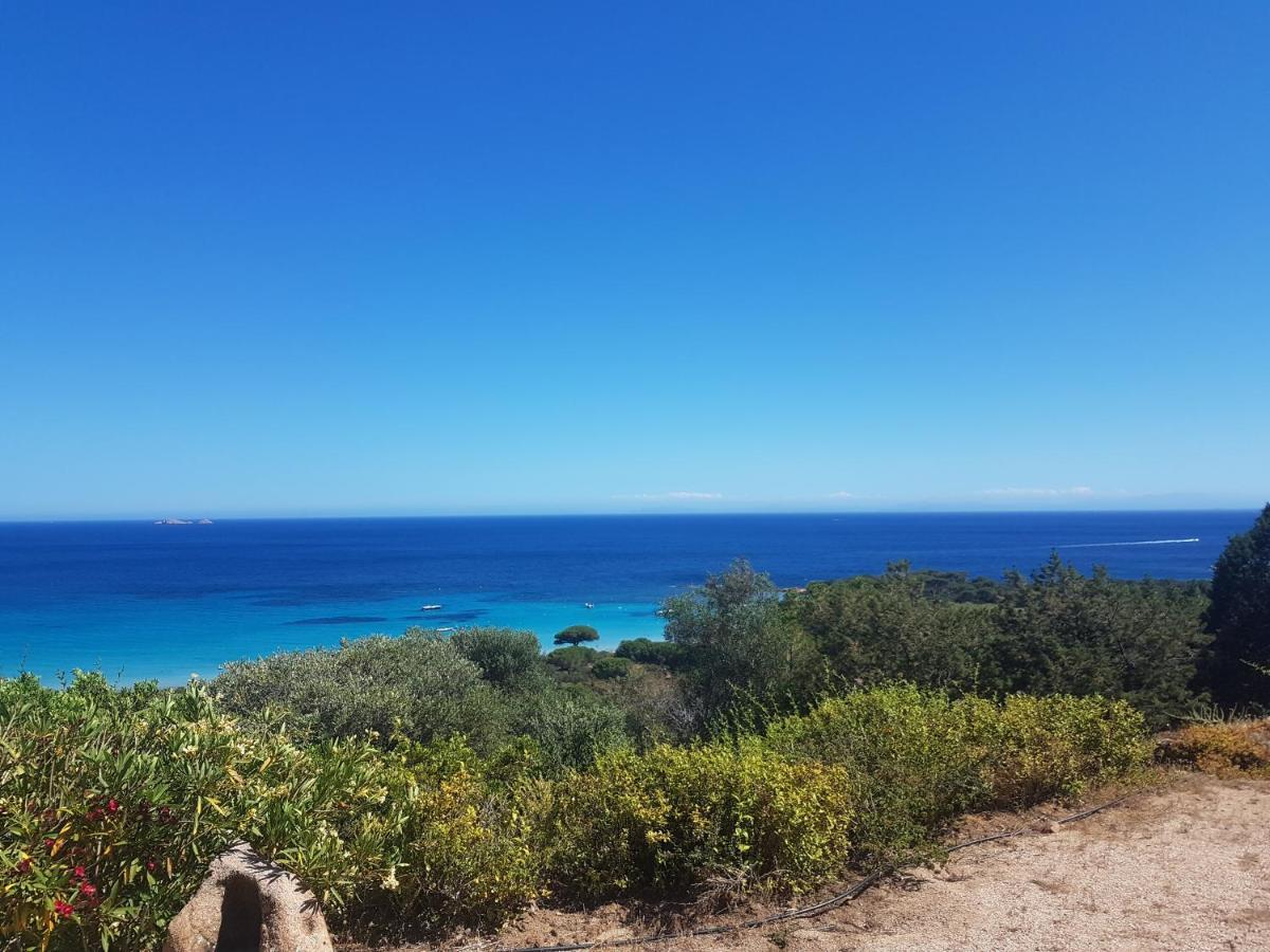 Maison Sur Palombaggia Porto-Vecchio  Eksteriør bilde