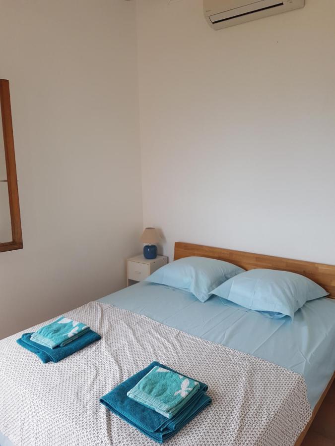 Maison Sur Palombaggia Porto-Vecchio  Eksteriør bilde