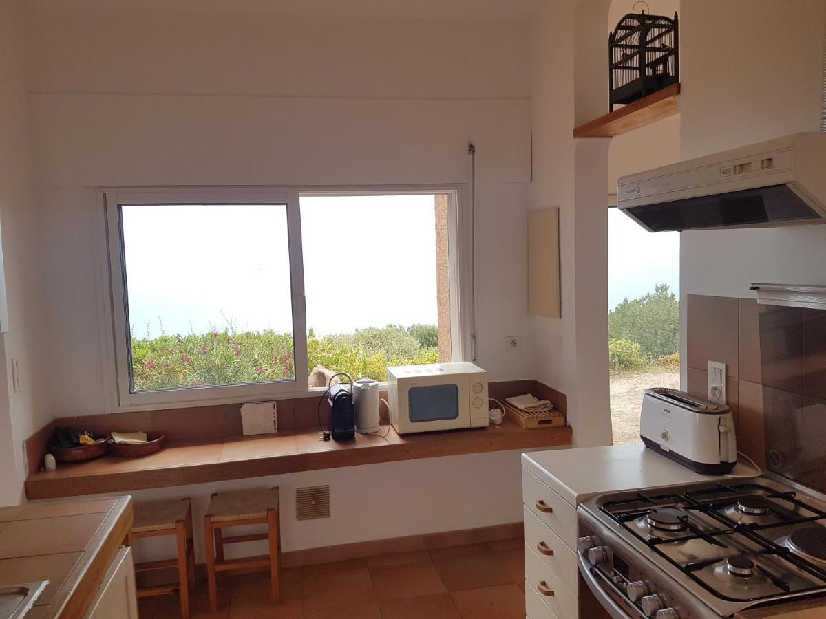 Maison Sur Palombaggia Porto-Vecchio  Eksteriør bilde