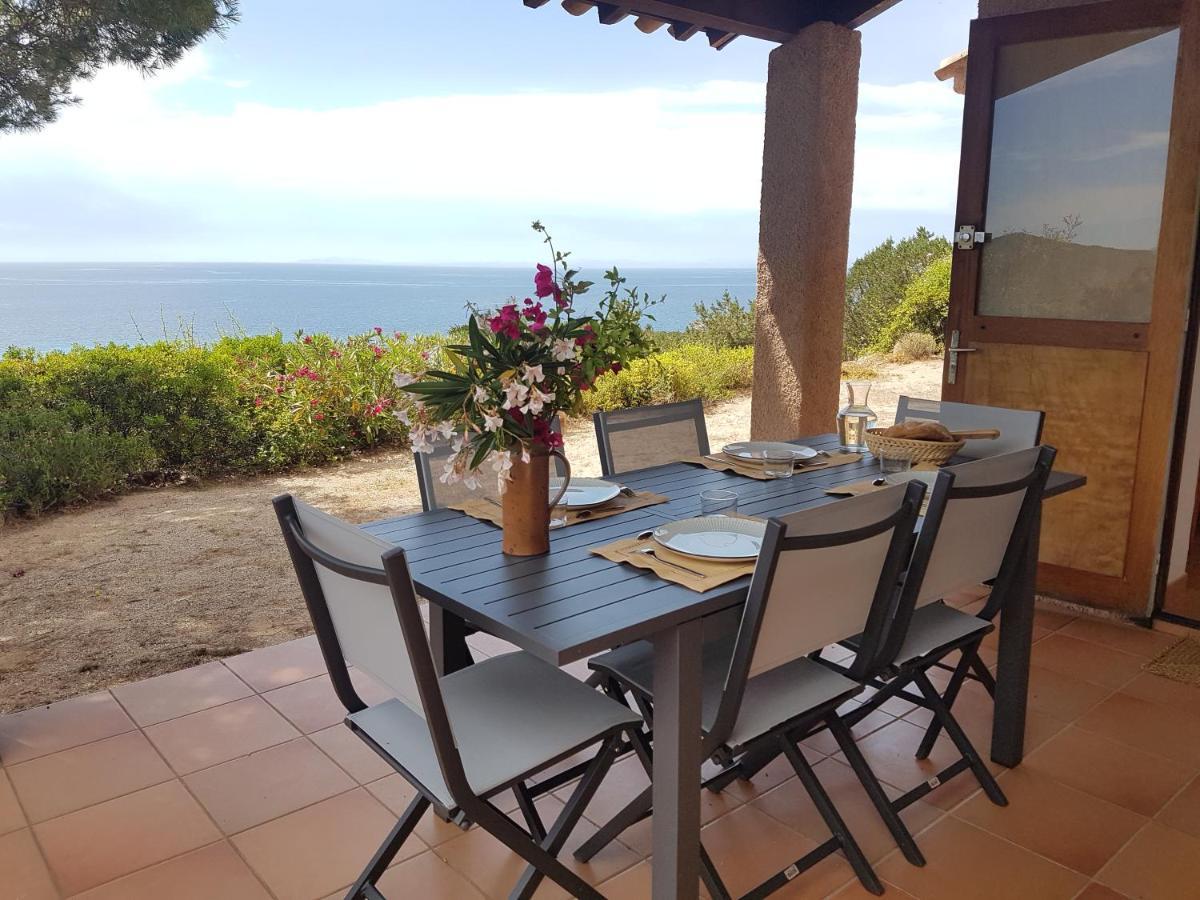 Maison Sur Palombaggia Porto-Vecchio  Eksteriør bilde