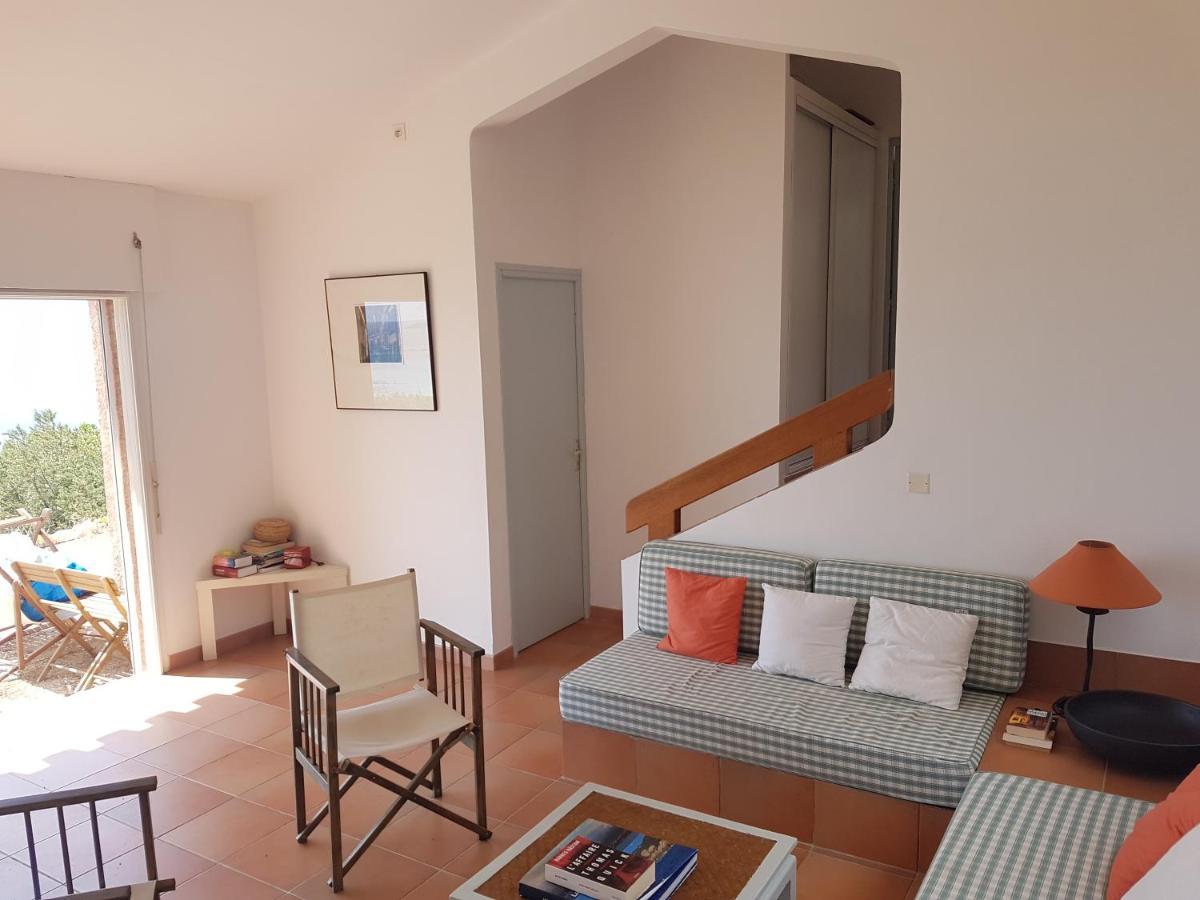 Maison Sur Palombaggia Porto-Vecchio  Eksteriør bilde