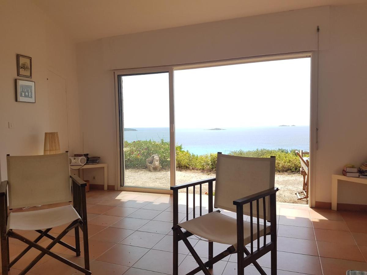 Maison Sur Palombaggia Porto-Vecchio  Eksteriør bilde