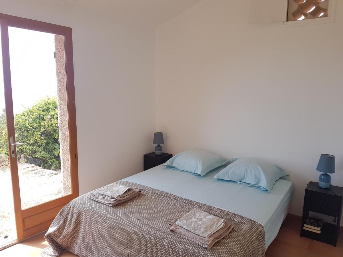 Maison Sur Palombaggia Porto-Vecchio  Eksteriør bilde