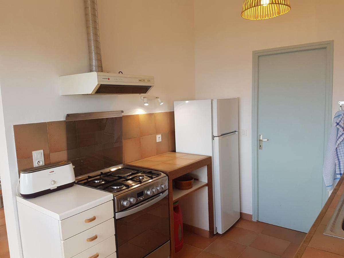 Maison Sur Palombaggia Porto-Vecchio  Eksteriør bilde