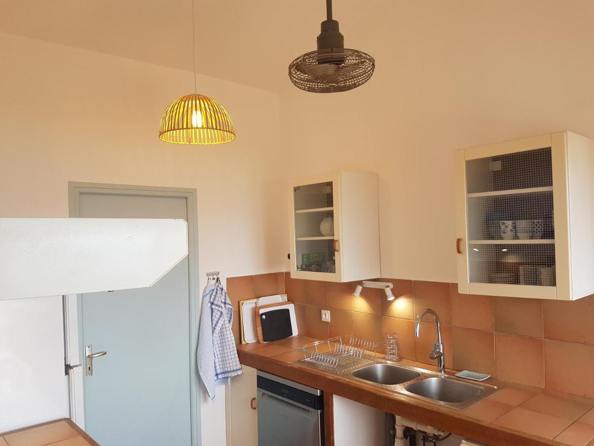 Maison Sur Palombaggia Porto-Vecchio  Eksteriør bilde